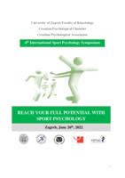 prikaz prve stranice dokumenta Reach your full potential with sport psychology